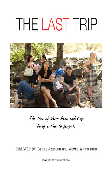 The Last Trip