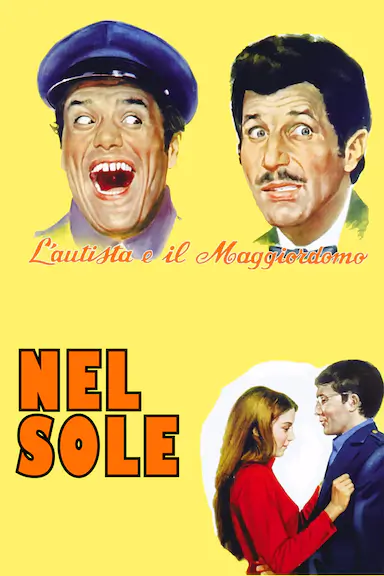 Nel sole