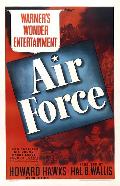 飞行堡垒