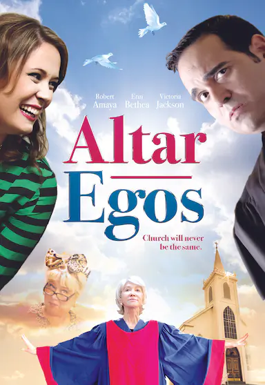 Altar Egos