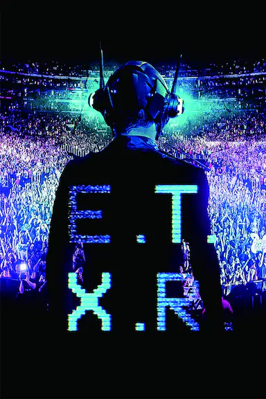 ETXR