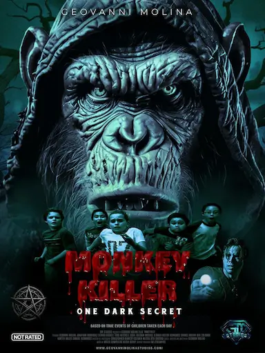 Monkey Killer