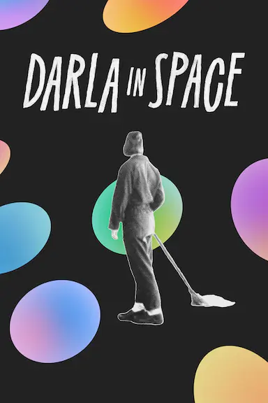 Darla In Space