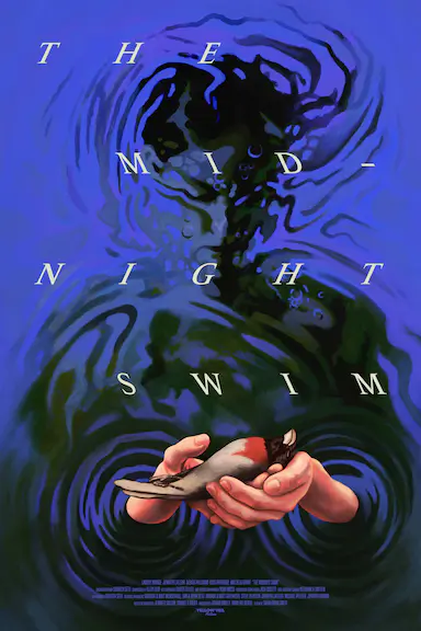 午夜深游