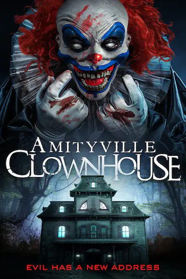 Amityville: Evil Never Dies