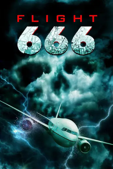 666号航班