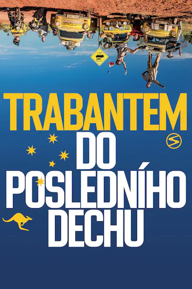 Trabantem do posledního dechu