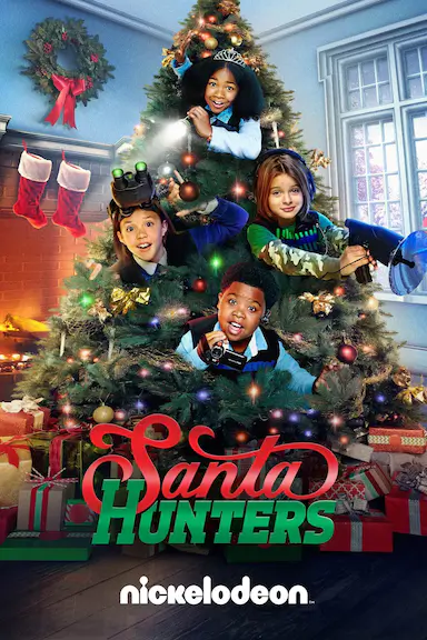 santa hunters