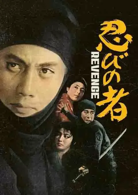 忍者续集