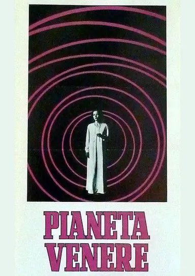 Pianeta Venere