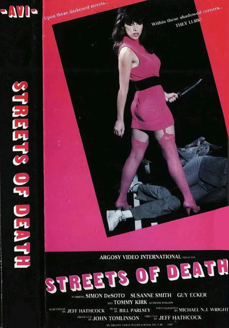 Streets of Death