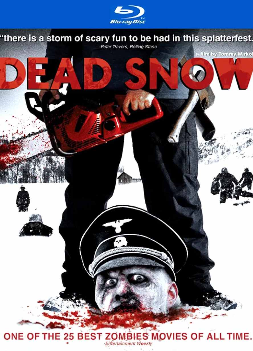 死亡之雪