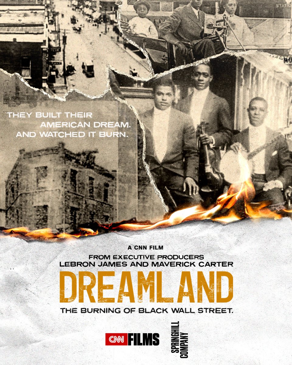 Dreamland: