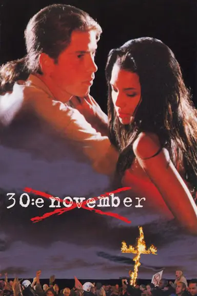 30:e november