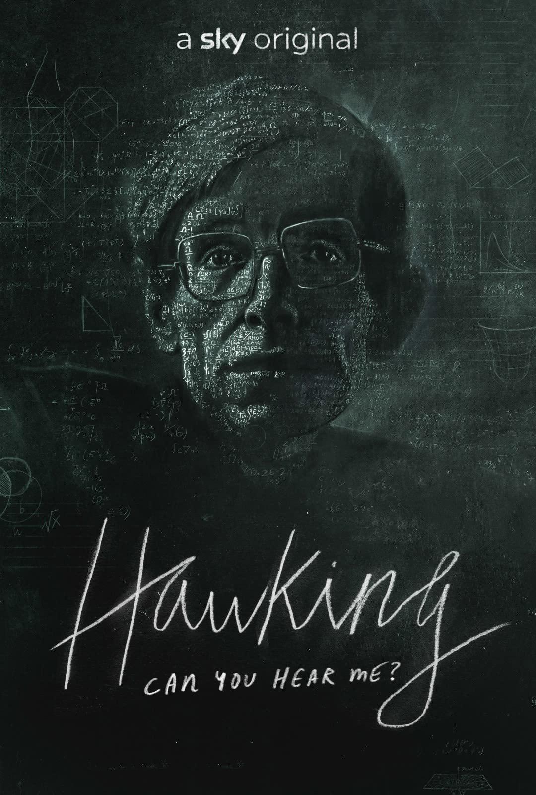 Hawking: