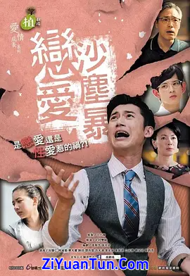 恋爱沙尘暴