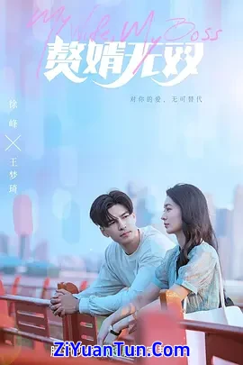 赘婿无双