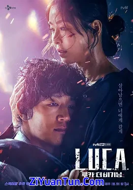 LUCA：起源