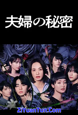 夫妇的秘密
