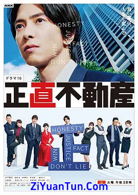 诚实房地产