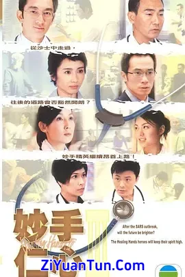 妙手仁心3