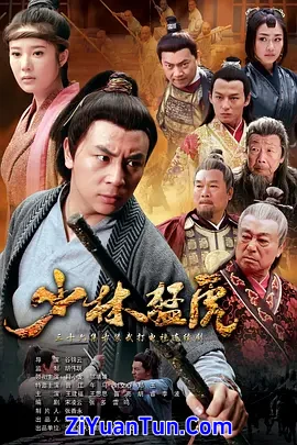 武林猛虎