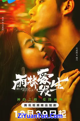 雨林爱发生