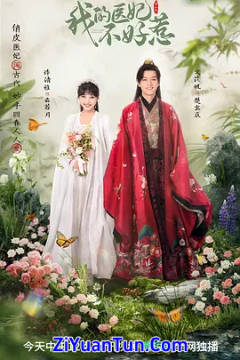 我的医妃不好惹3