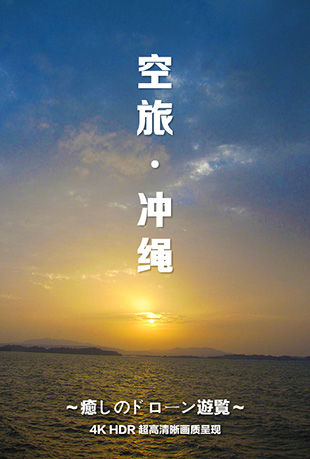 空中旅行&amp;#12539;冲绳