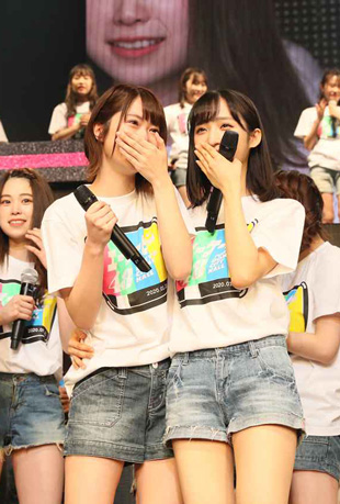 AKB482015春季演唱会