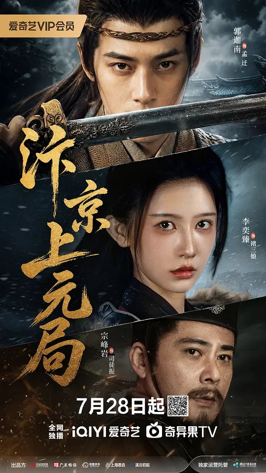 汴京上元局
