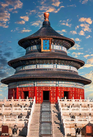 天坛