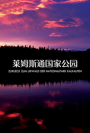莱姆斯通国家公园