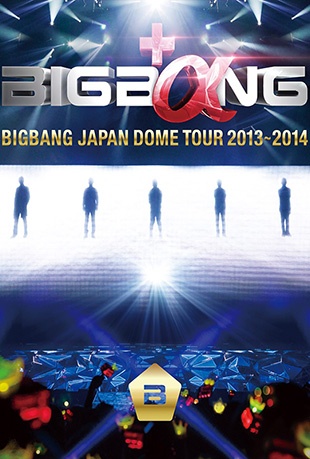 BIGBANG日本第一次演唱会