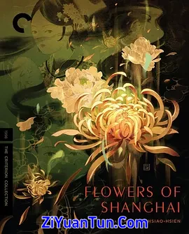 华丽写实—《海上花》制作旅程