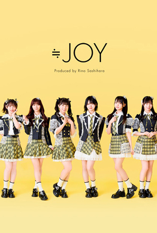 JOY2周年特别演唱会