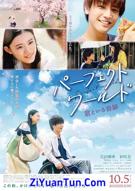 完美世界