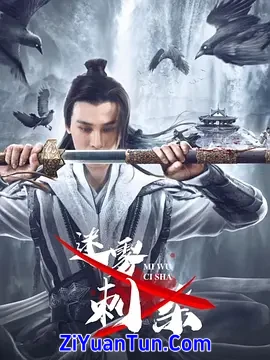 迷雾刺杀
