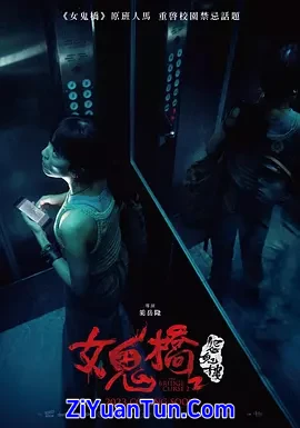 女鬼桥2：怨鬼楼