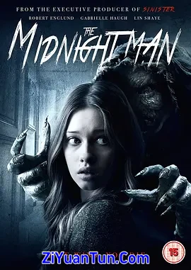 午夜人魔