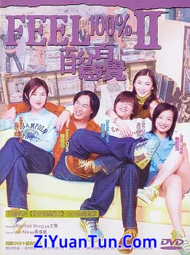 百分百感觉2