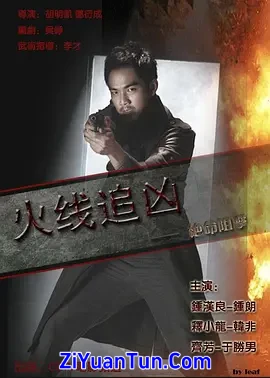 火线追凶之绝命狙击
