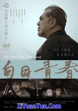 白日青春