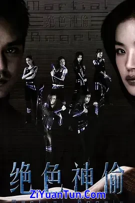 绝色神偷