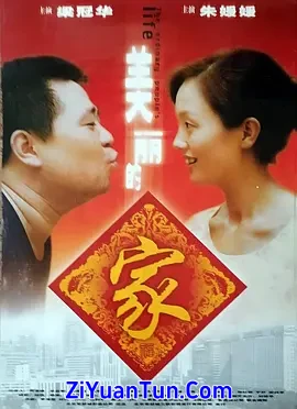美丽的家