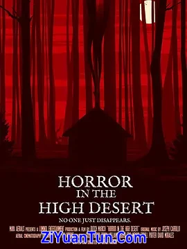 迷失内华达