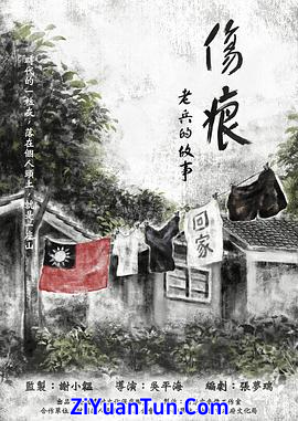 伤痕——老兵的故事
