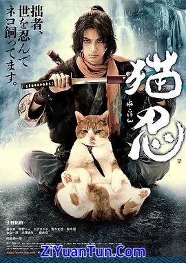 猫忍