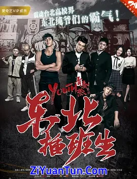 东北插班生