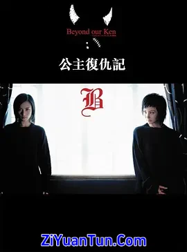 公主复仇记
